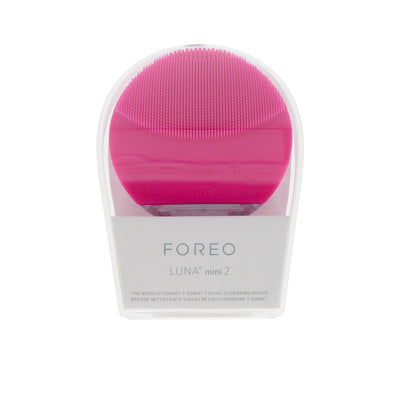 Luna mini 2 #fuchsia 1 kpl - FOREO