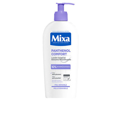 Panthenol comfort vartalovoide 250 ml - MIXA