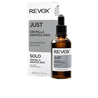 Just centella asiatica 100% uudistava liuos 30 ml - REVOX B77