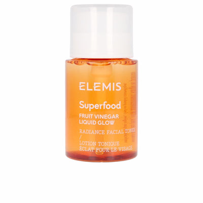 Superfood glow toner 145ml - ELEMIS