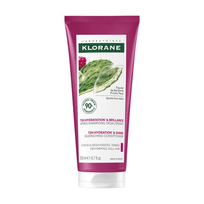 Barbaria Fig Conditioner 200 Ml