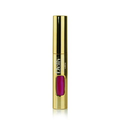 Lipfix Gold Liquid Lipstick #Fuchsia Pink 8 Gr
