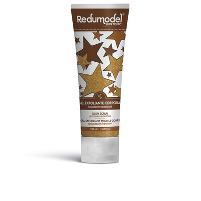 Redumodel skin tonic vartalon kuorintageeli 100 ml - REDUMODEL