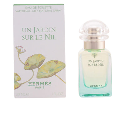 Un jardin sur le nil eau de toilette -suihke 30 ml - HERM脠S