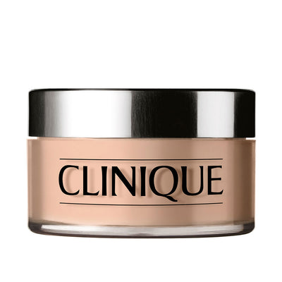 Blended Face Powder #04-Transparency 25 Gr