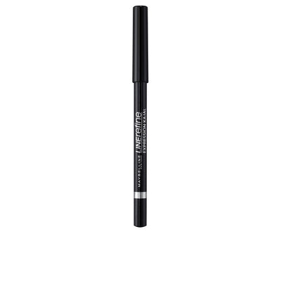 Line refine eyeliner kajal #33-musta 1 kpl - MAYBELLINE