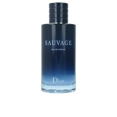 Sauvage eau de parfum -suihke 200 ml - DIOR