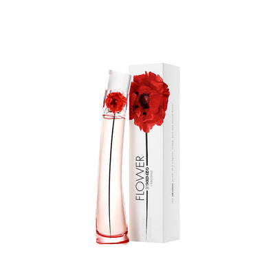 Flower By Kenzo L'Absolue Eau De Parfum Spray 50 Ml