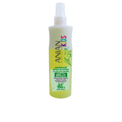 Biphasic hoitoaine teepuuöljyllä 250 ml - ANIAN