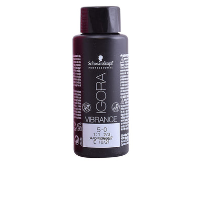 Igora vibrance #5-0 - SCHWARZKOPF