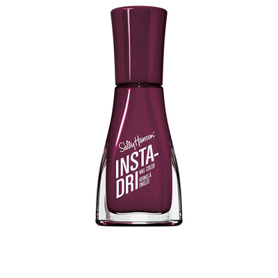 Insta-dri kynsilakka #428-zip wine 9.17 ml - SALLY HANSEN