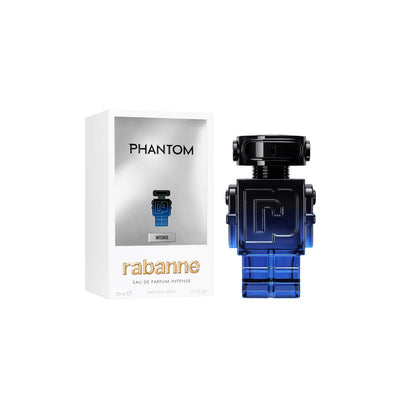 Phantom Intense Edp Vapo 50 Ml