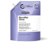 Blondifier gloss shampoo refill 1500 ml