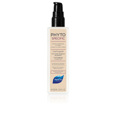 Phytospecific kiharrin geelivoide 150 ml - PHYTO