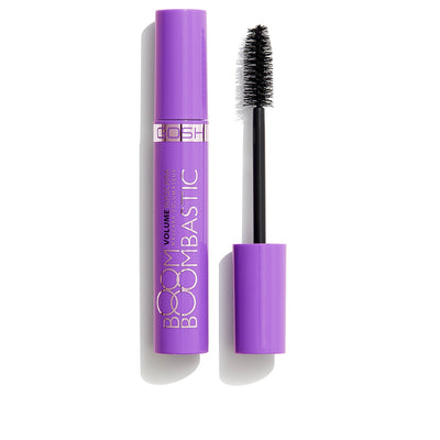 Boombastic volume mascara #001-extreme black 13 ml. - GOSH