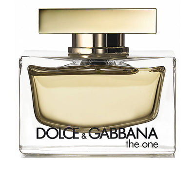 The one edp höyry 75 ml - DOLCE & GABBANA