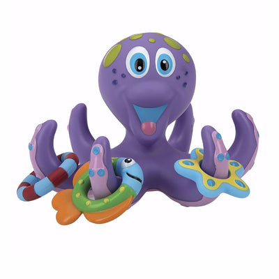 Floating pulpo 18kk+ 1 kpl - NÛBY