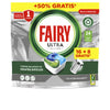 Fairy ultra plus original astianpesukoneen kapselit 24 kappaletta