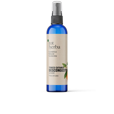 Tónico cutaneo appelsiininkukkavesi 200 ml - TOT HERBA