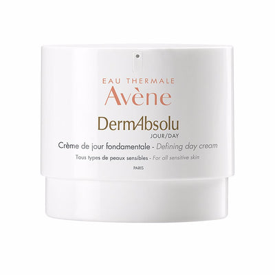 Dermabsolu välttämätön päivävoide 40 ml - AVENE