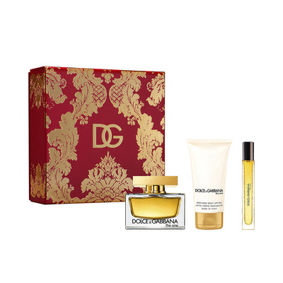The one case 3 kpl - DOLCE & GABBANA