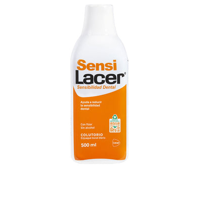Sensilacer suuvesi 500 ml - LACER