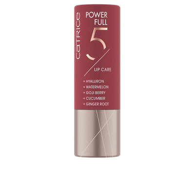 Power full 5 huulivoide #040-addicting cassis 3.5 gr - CATRICE