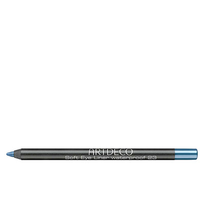 Soft eye liner waterproof #23-koboltinsininen - ARTDECO