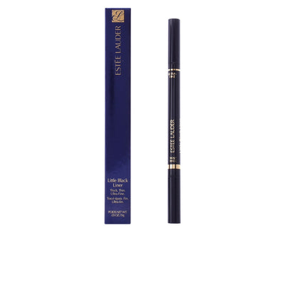 Pieni musta liner paksu. ohut. ultra-hieno. - ESTÉE LAUDER