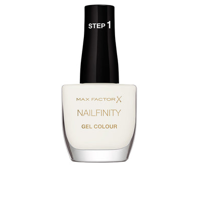 Nailfinity #120-blinding lights 12 ml - MAX FACTOR