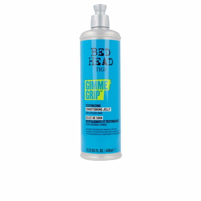 Bed head gimme grip teksturoiva hoitojelly 400 ml - TIGI