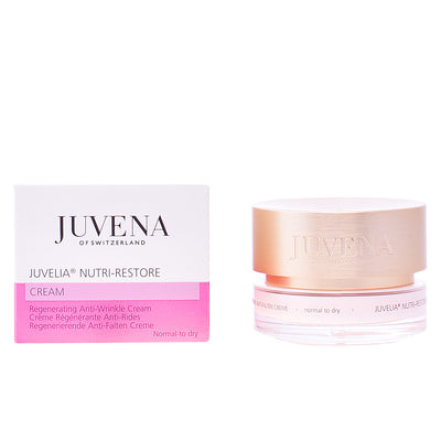 Juvelia nutri-restore voide 50 ml - JUVENA
