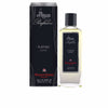 Platino homme eau de parfum -suihke 150 ml - ALVAREZ GOMEZ