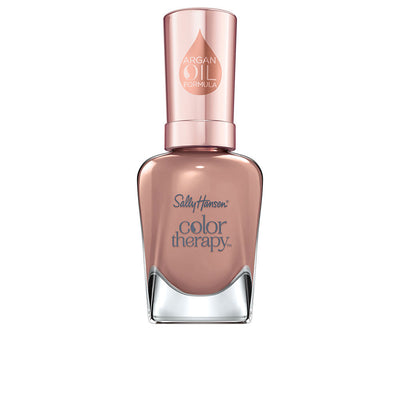 Color therapy #192-auringonnousun tervehdys - SALLY HANSEN