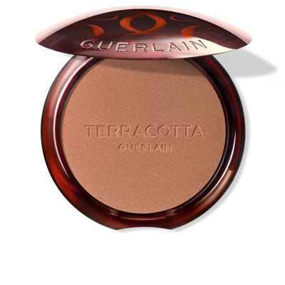 Terracotta original bronzointijauhe #04-deep cool 8.5 gr - GUERLAIN