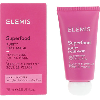 Superfood marjatehostemaski 75 ml - ELEMIS