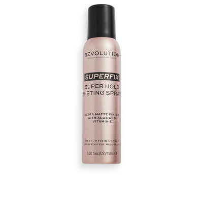 Superfix super hold sumusuihke 150 ml - REVOLUTION MAKE UP