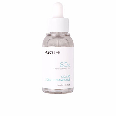 Cica ac solution ampouli 30 ml - FASCY