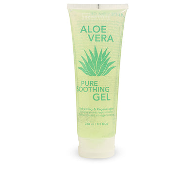 Aloe vera kosteuttava kylpygeeli 250ml - IDC INSTITUTE