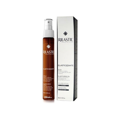 Elasticidad Aceite 80 Ml