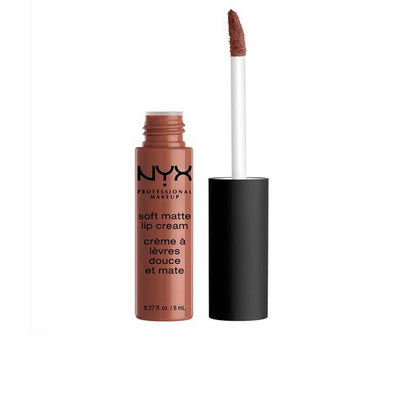Soft matte huulivoide #los angeles - NYX PROFESSIONAL MAKE UP