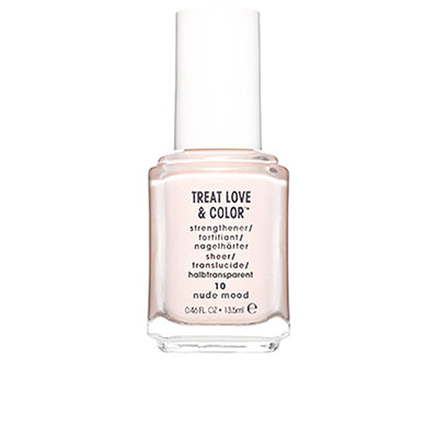 Treat love&color vahvistaja #10-nude mood - ESSIE