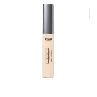 Chroma conceal nestemäinen peitevoide #w2 - BPERFECT COSMETICS