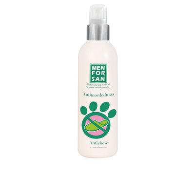 Antimordeduras lemmikkieläinten suihke 125 ml - MEN FOR SAN