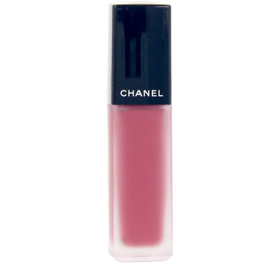Rouge Allure Liquid Velvet #244-Throbbing 6 Ml