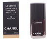 Le vernis #18-punamusta - CHANEL