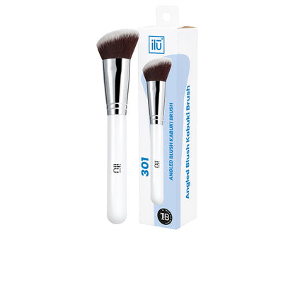 Kabuki viistetty poskipunasivellin #301 1 kpl - ILU