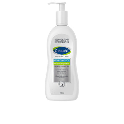 Pro itch control atooppisen ihon kosteuttava lotion 295 ml - CETAPHIL