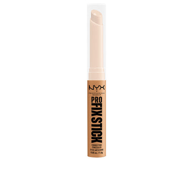Pro fix stick peitepuikko #golden 1.6 gr - NYX PROFESSIONAL MAKE UP