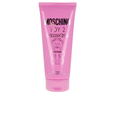 Toy 2 bubble gum kylpy- ja suihkugeeli 200 ml - MOSCHINO